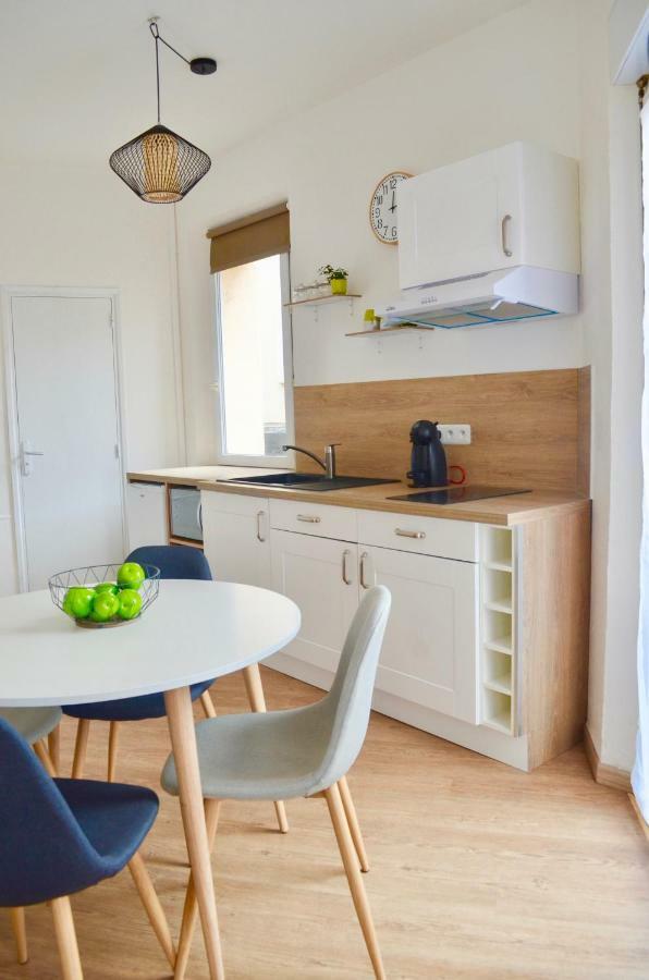 Studio Liberte Plein Centre Saint-Raphaël エクステリア 写真