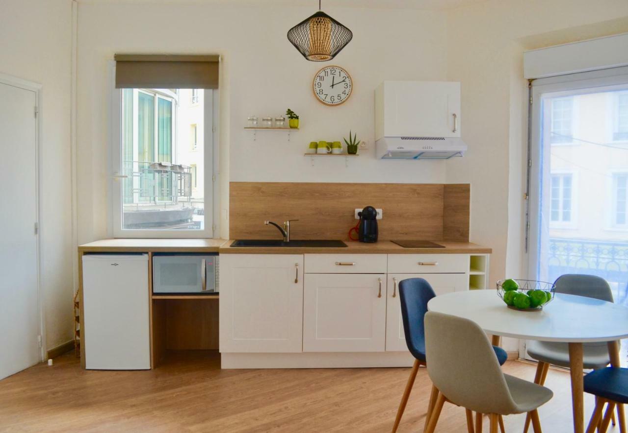 Studio Liberte Plein Centre Saint-Raphaël エクステリア 写真