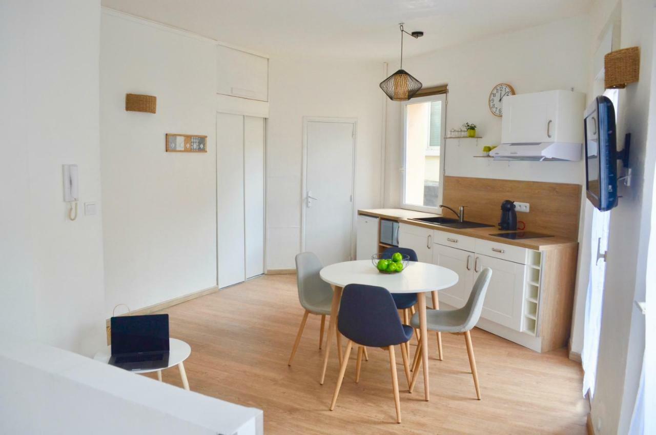 Studio Liberte Plein Centre Saint-Raphaël エクステリア 写真