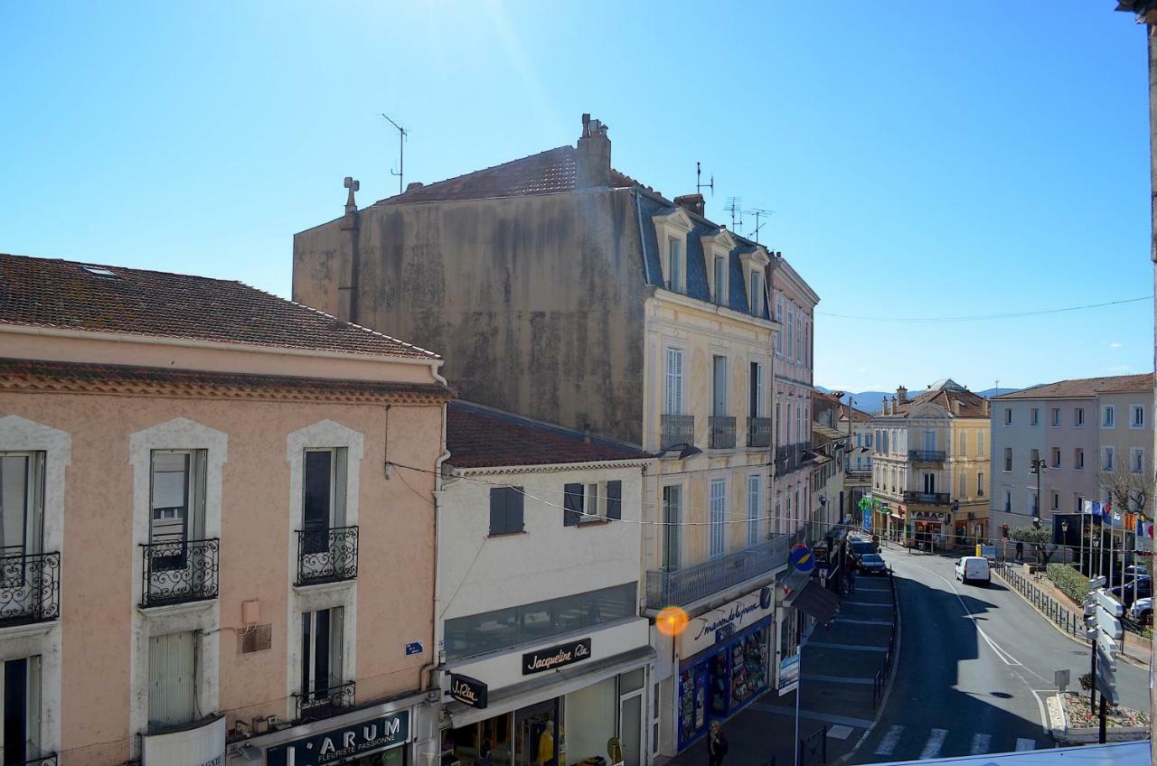 Studio Liberte Plein Centre Saint-Raphaël エクステリア 写真