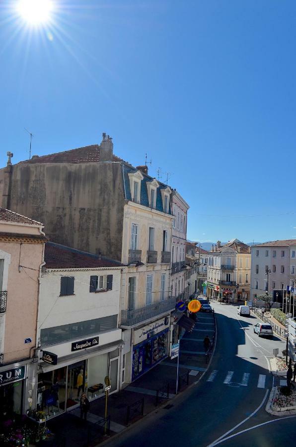 Studio Liberte Plein Centre Saint-Raphaël エクステリア 写真